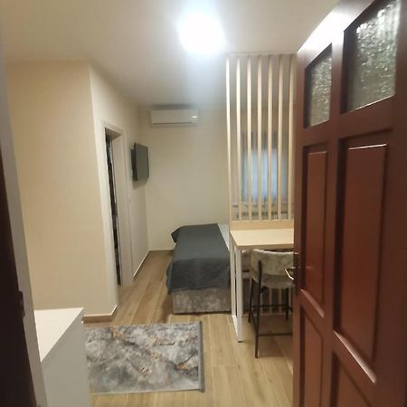App Fratrici Apartment Umag Ngoại thất bức ảnh