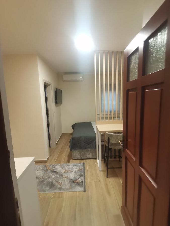 App Fratrici Apartment Umag Ngoại thất bức ảnh