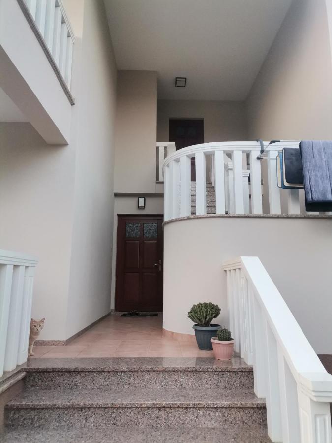 App Fratrici Apartment Umag Ngoại thất bức ảnh