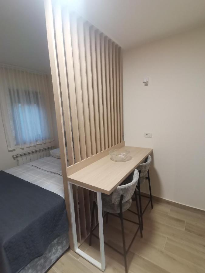App Fratrici Apartment Umag Ngoại thất bức ảnh