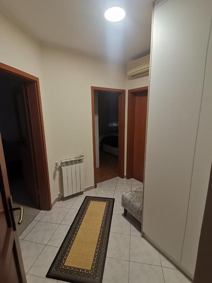 App Fratrici Apartment Umag Ngoại thất bức ảnh