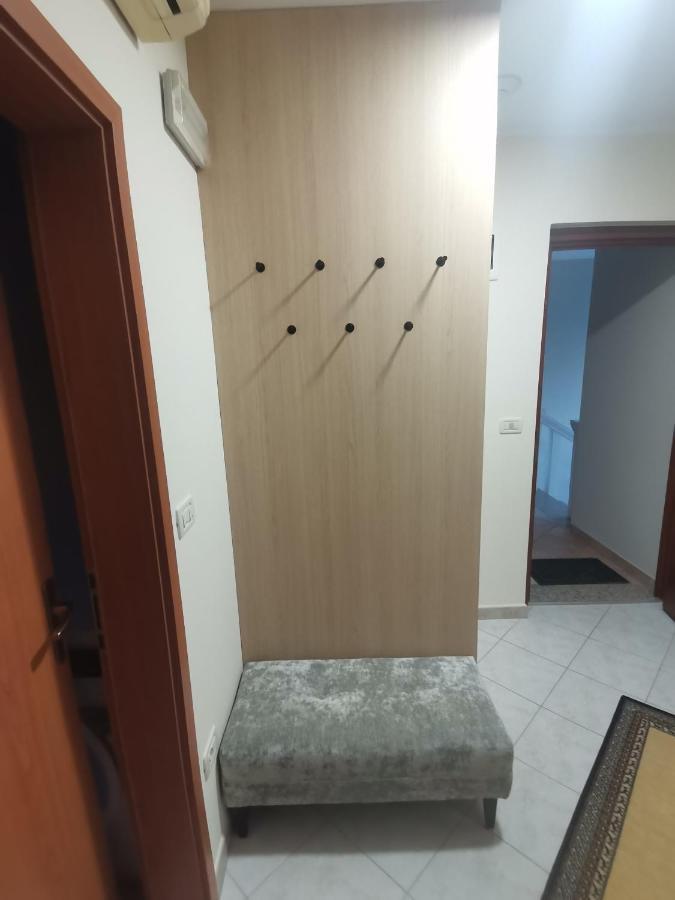 App Fratrici Apartment Umag Ngoại thất bức ảnh