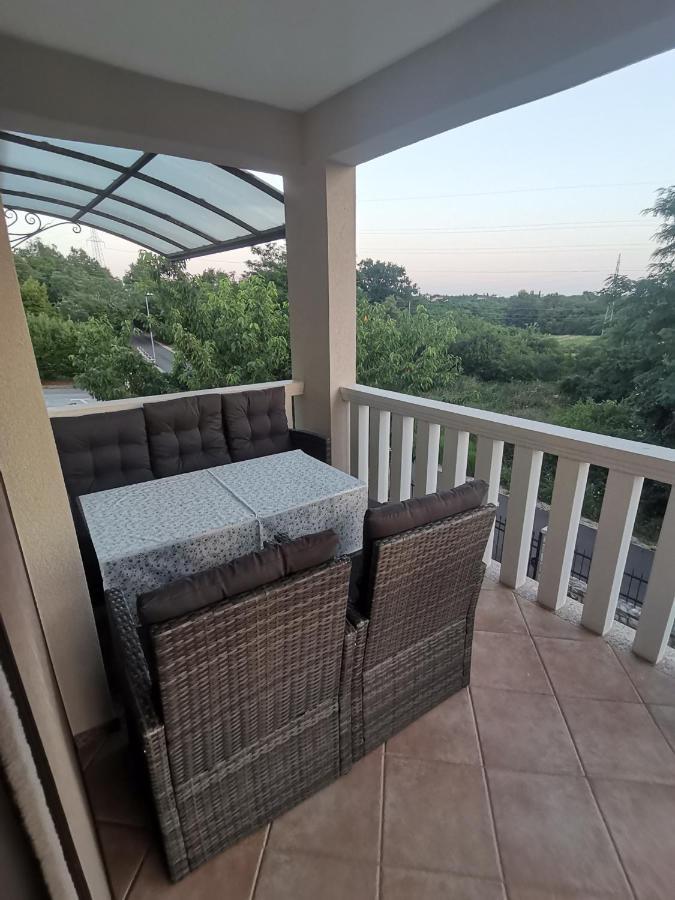 App Fratrici Apartment Umag Ngoại thất bức ảnh