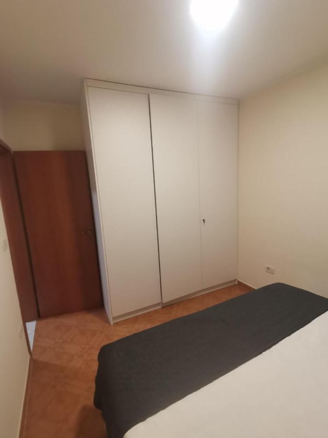 App Fratrici Apartment Umag Ngoại thất bức ảnh