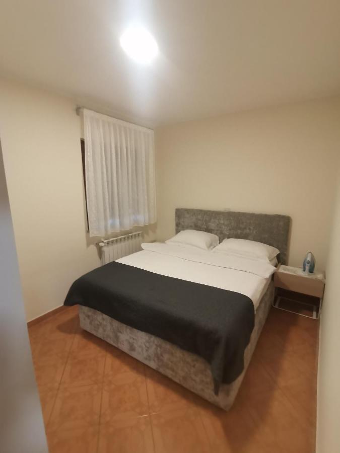 App Fratrici Apartment Umag Ngoại thất bức ảnh