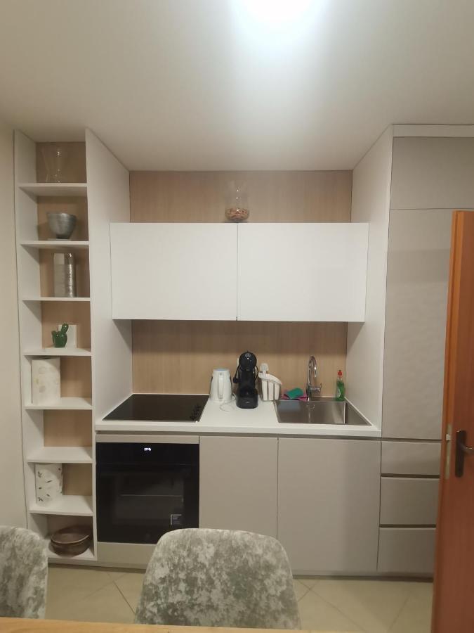 App Fratrici Apartment Umag Ngoại thất bức ảnh